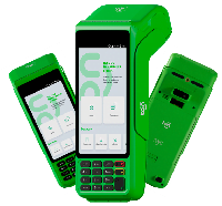 T3 Smart Maquininha Ton ideal com as melhores taxas.