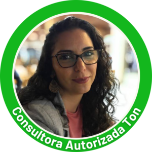 Claudia Vieira - Consultora Ton